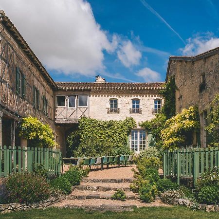Chateau De Puissentut Homps  Zewnętrze zdjęcie